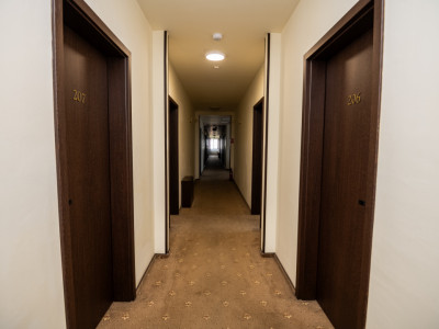 Hotel Miky Arad de vanzare bussiness operational functional - 38 camere imagine mica 7, foxfort.ro