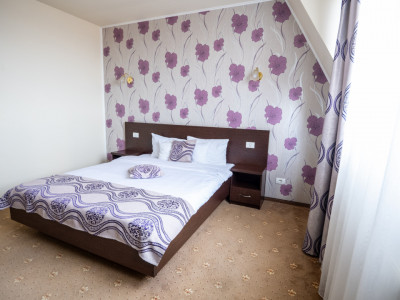 Hotel Miky Arad de vanzare bussiness operational functional - 38 camere imagine mica 9, foxfort.ro
