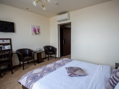 Hotel Miky Arad de vanzare bussiness operational functional - 38 camere imagine mica 10, foxfort.ro