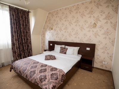 Hotel Miky Arad de vanzare bussiness operational functional - 38 camere imagine mica 12, foxfort.ro