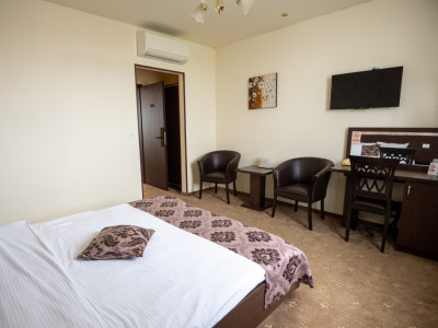 Hotel Miky Arad de vanzare bussiness operational functional - 38 camere imagine mica 13, foxfort.ro