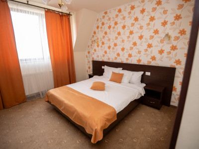 Hotel Miky Arad de vanzare bussiness operational functional - 38 camere imagine mica 18, foxfort.ro