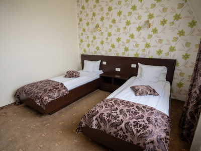 Hotel Miky Arad de vanzare bussiness operational functional - 38 camere imagine mica 19, foxfort.ro
