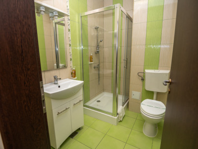 Hotel Miky Arad de vanzare bussiness operational functional - 38 camere imagine mica 20, foxfort.ro
