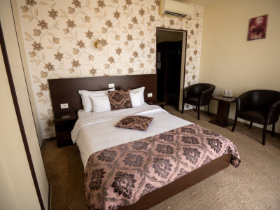 Hotel Miky Arad de vanzare bussiness operational functional - 38 camere imagine mica 23, foxfort.ro