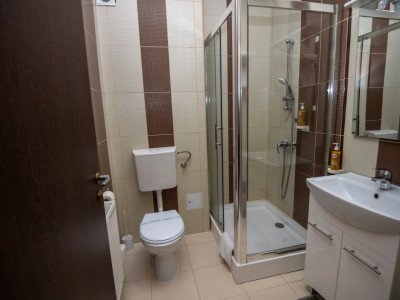 Hotel Miky Arad de vanzare bussiness operational functional - 38 camere imagine mica 24, foxfort.ro