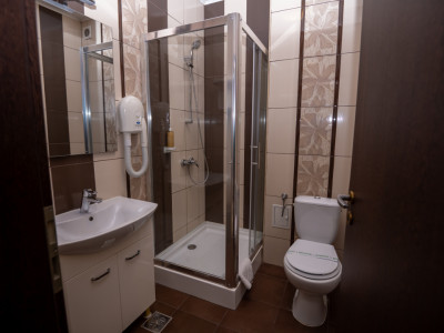 Hotel Miky Arad de vanzare bussiness operational functional - 38 camere imagine mica 27, foxfort.ro