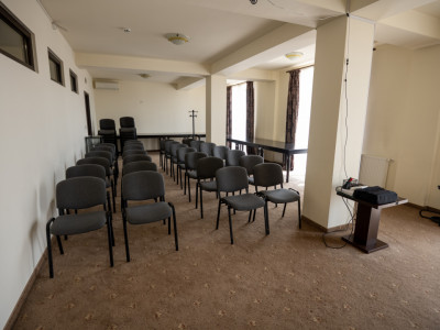 Hotel Miky Arad de vanzare bussiness operational functional - 38 camere imagine mica 28, foxfort.ro