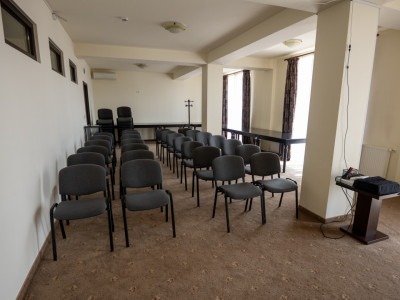 Hotel Miky Arad de vanzare bussiness operational functional - 38 camere imagine mica 29, foxfort.ro