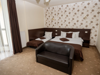 Hotel Miky Arad de vanzare bussiness operational functional - 38 camere imagine mica 30, foxfort.ro