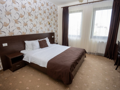Hotel Miky Arad de vanzare bussiness operational functional - 38 camere imagine mica 32, foxfort.ro