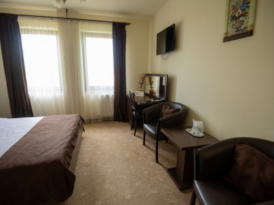 Hotel Miky Arad de vanzare bussiness operational functional - 38 camere imagine mica 33, foxfort.ro
