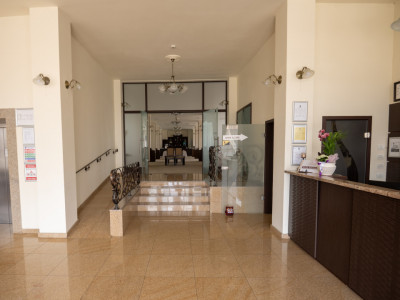 Hotel Miky Arad de vanzare bussiness operational functional - 38 camere imagine mica 37, foxfort.ro