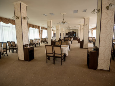 Hotel Miky Arad de vanzare bussiness operational functional - 38 camere imagine mica 38, foxfort.ro