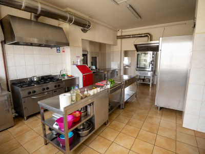 Hotel Miky Arad de vanzare bussiness operational functional - 38 camere imagine mica 41, foxfort.ro
