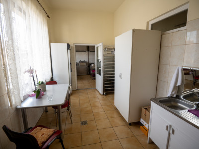 Hotel Miky Arad de vanzare bussiness operational functional - 38 camere imagine mica 47, foxfort.ro