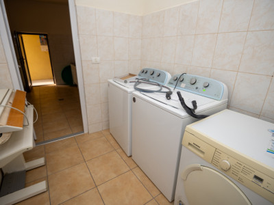 Hotel Miky Arad de vanzare bussiness operational functional - 38 camere imagine mica 52, foxfort.ro