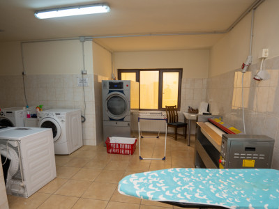Hotel Miky Arad de vanzare bussiness operational functional - 38 camere imagine mica 57, foxfort.ro