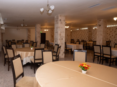 Hotel Miky Arad de vanzare bussiness operational functional - 38 camere imagine mica 63, foxfort.ro