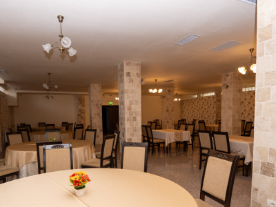 Hotel Miky Arad de vanzare bussiness operational functional - 38 camere imagine mica 64, foxfort.ro