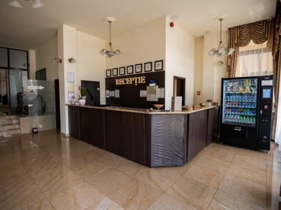 Hotel Miky Arad de vanzare bussiness operational functional - 38 camere imagine mica 66, foxfort.ro