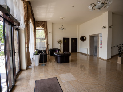 Hotel Miky Arad de vanzare bussiness operational functional - 38 camere imagine mica 67, foxfort.ro