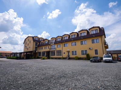 Hotel Miky Arad de vanzare bussiness operational functional - 38 camere imagine mica 71, foxfort.ro