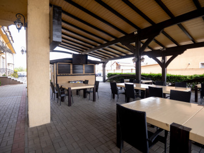 Hotel Miky Arad de vanzare bussiness operational functional - 38 camere imagine mica 72, foxfort.ro
