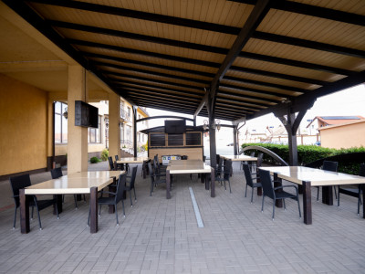 Hotel Miky Arad de vanzare bussiness operational functional - 38 camere imagine mica 73, foxfort.ro