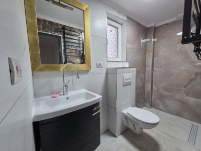 Apartament cu 2 camere cu curte proprie de vanzare zona - UTA imagine mica 7, foxfort.ro