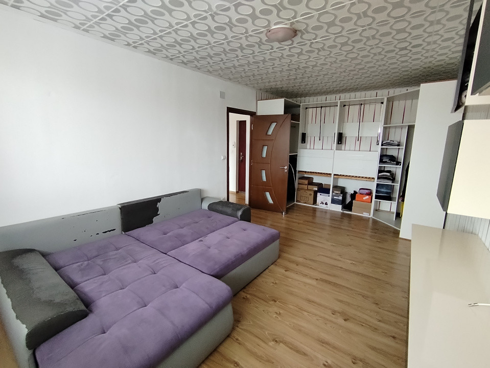 COMISION 0% Apartament cu 3 camere de vanzare in zona Soarelui 4, foxfort.ro