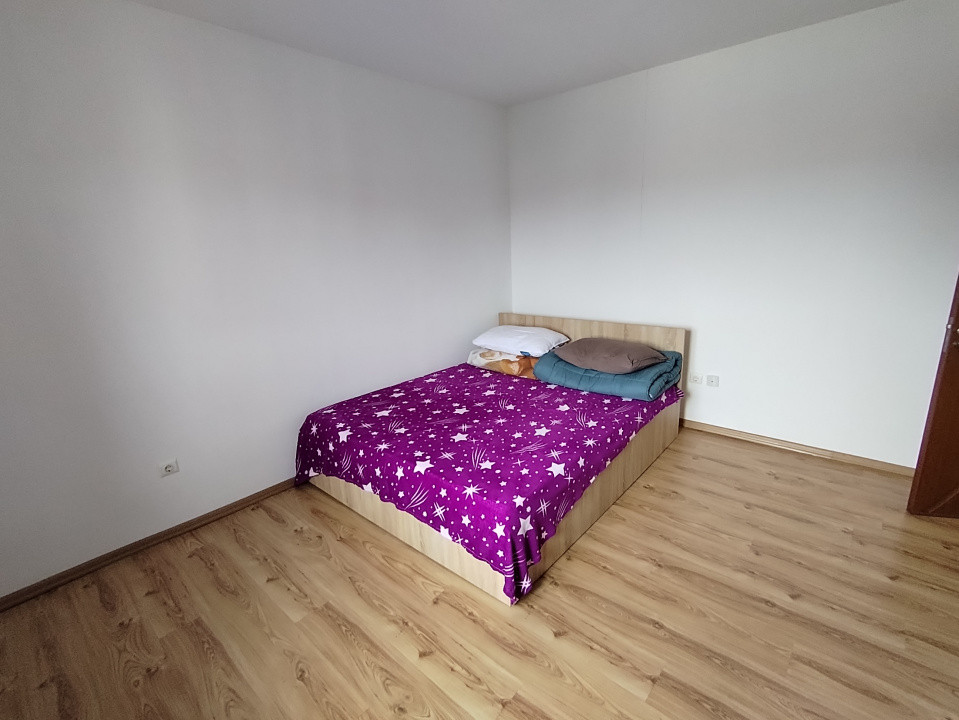 COMISION 0% Apartament cu 3 camere de vanzare in zona Soarelui 7, foxfort.ro