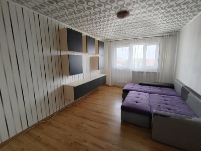 COMISION 0% Apartament cu 3 camere de vanzare in zona Soarelui imagine mica 3, foxfort.ro