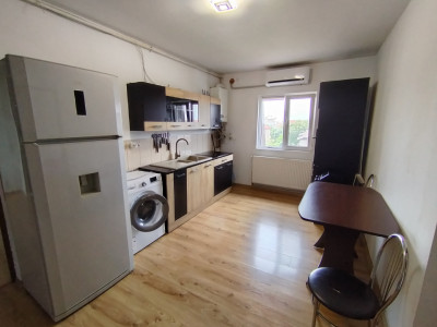 COMISION 0% Apartament cu 3 camere de vanzare in zona Soarelui imagine mica 9, foxfort.ro