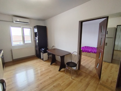 COMISION 0% Apartament cu 3 camere de vanzare in zona Soarelui imagine mica 10, foxfort.ro