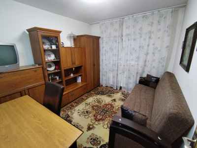 Apartament cu 3 camere de inchiriat in zona Soarelui imagine mica 5, foxfort.ro