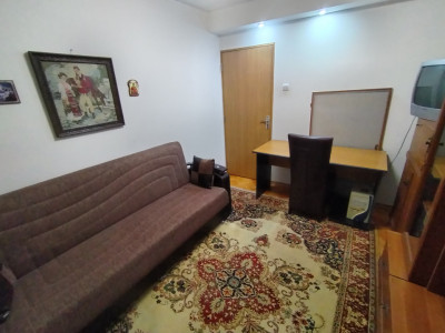 Apartament cu 3 camere de inchiriat in zona Soarelui imagine mica 6, foxfort.ro