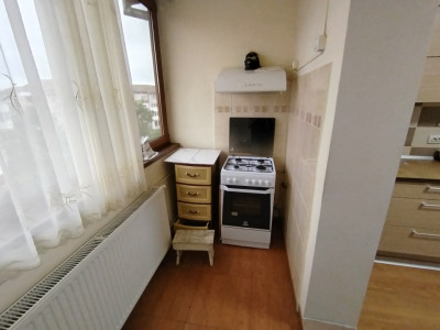 Apartament cu 3 camere de inchiriat in zona Soarelui imagine mica 11, foxfort.ro