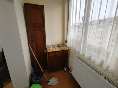 Apartament cu 3 camere de inchiriat in zona Soarelui imagine mica 12, foxfort.ro