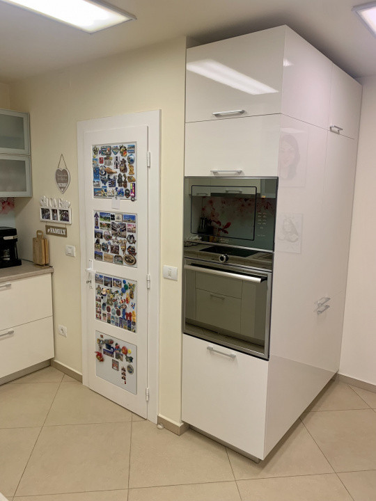 Casa individuala cu 4 camere de vanzare in zona Girocului 38, foxfort.ro