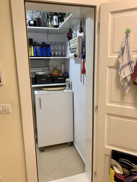 Casa individuala cu 4 camere de vanzare in zona Girocului 39, foxfort.ro