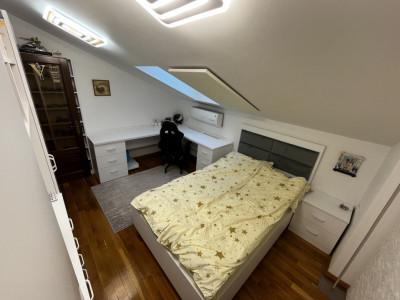 Casa individuala cu 4 camere de vanzare in zona Girocului imagine mica 5, foxfort.ro