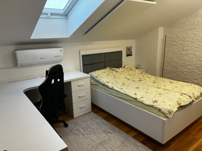 Casa individuala cu 4 camere de vanzare in zona Girocului imagine mica 9, foxfort.ro