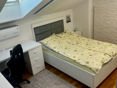 Casa individuala cu 4 camere de vanzare in zona Girocului imagine mica 10, foxfort.ro