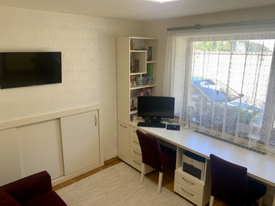 Casa individuala cu 4 camere de vanzare in zona Girocului imagine mica 16, foxfort.ro