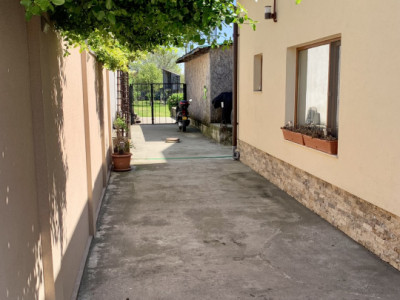 Casa individuala cu 4 camere de vanzare in zona Girocului imagine mica 19, foxfort.ro