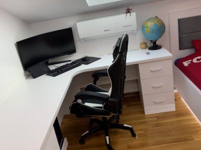 Casa individuala cu 4 camere de vanzare in zona Girocului imagine mica 24, foxfort.ro