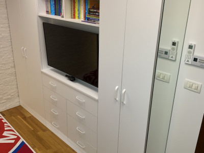 Casa individuala cu 4 camere de vanzare in zona Girocului imagine mica 25, foxfort.ro