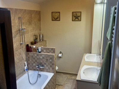 Casa individuala cu 4 camere de vanzare in zona Girocului imagine mica 26, foxfort.ro