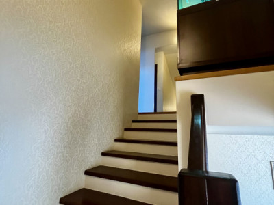 Casa individuala cu 4 camere de vanzare in zona Girocului imagine mica 27, foxfort.ro